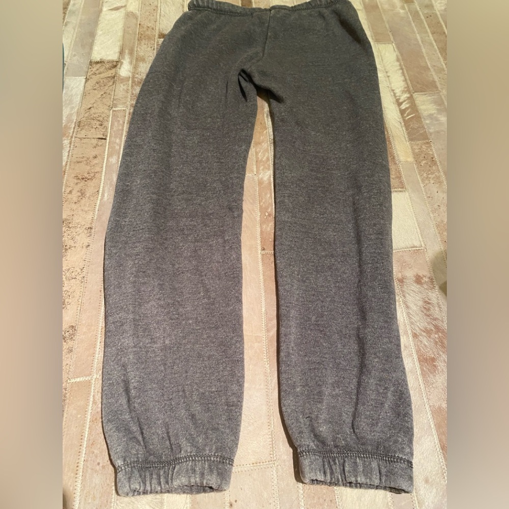 Vintage Havana Girls Sweatpants - Picture 2 of 4
